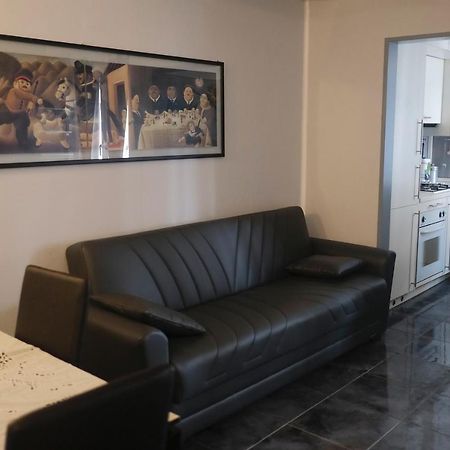 Orea Spiti - San Gottardo Classic Milano Esterno foto