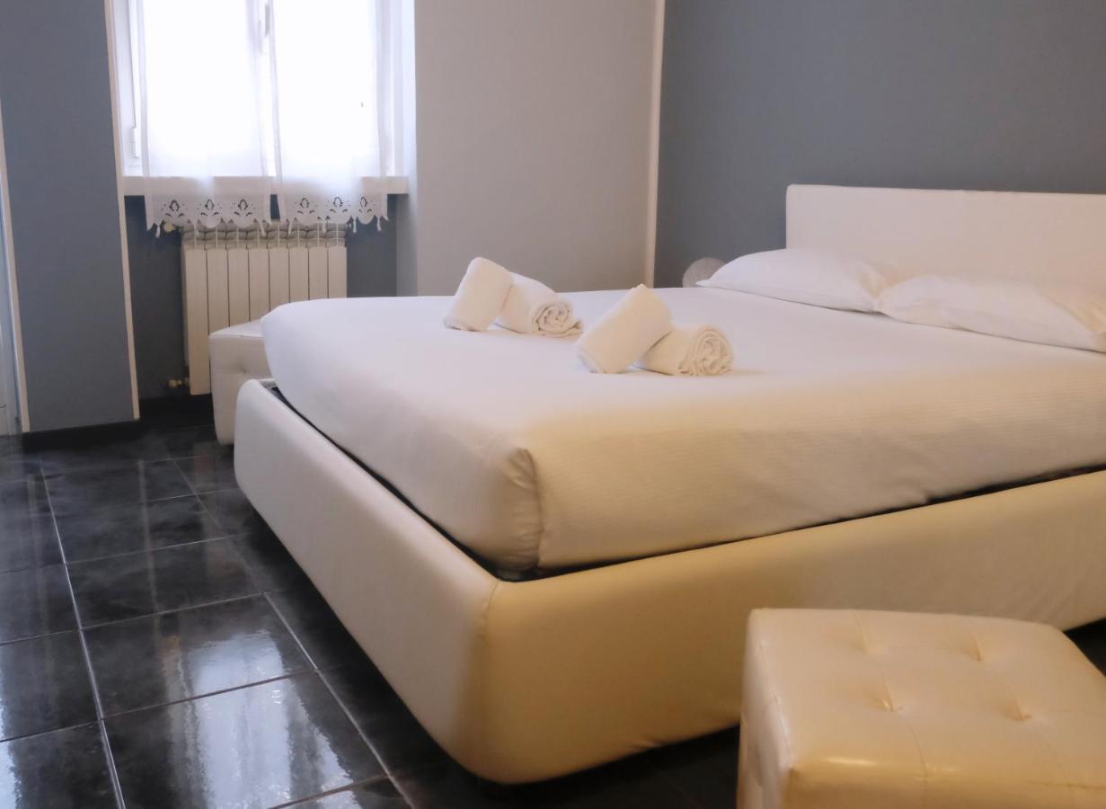 Orea Spiti - San Gottardo Classic Milano Esterno foto